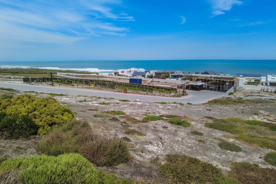 0 Bedroom Property for Sale in Yzerfontein Western Cape